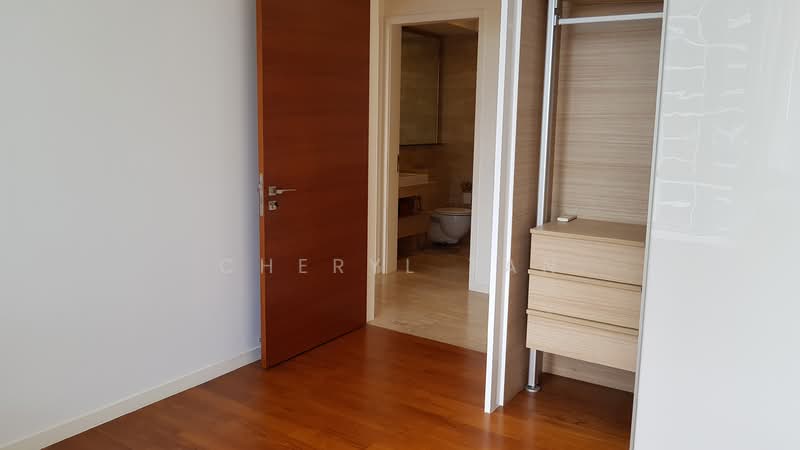 Cyan, 6 Keng Chin Road, 2 Bedrooms, 1,001 sqft, Condominium For Rent, by Cheryl Tan, 21303211 - PropertyGuru.com.sg