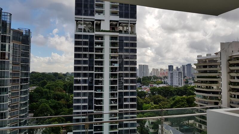 Cyan, 6 Keng Chin Road, 2 Bedrooms, 1,001 sqft, Condominium For Rent, by Cheryl Tan, 21303211 - PropertyGuru.com.sg