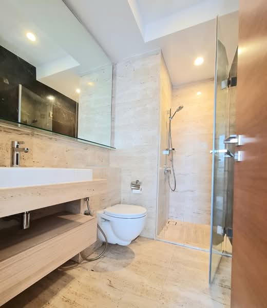Cyan, 6 Keng Chin Road, 2 Bedrooms, 1,001 sqft, Condominium For Rent, by Cheryl Tan, 21303211 - PropertyGuru.com.sg