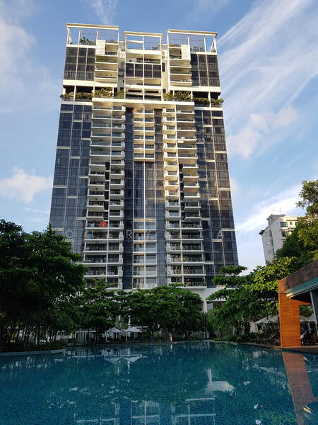 Cyan, 6 Keng Chin Road, 2 Bedrooms, 1,001 sqft, Condominium For Rent, by Cheryl Tan, 21303211 - PropertyGuru.com.sg