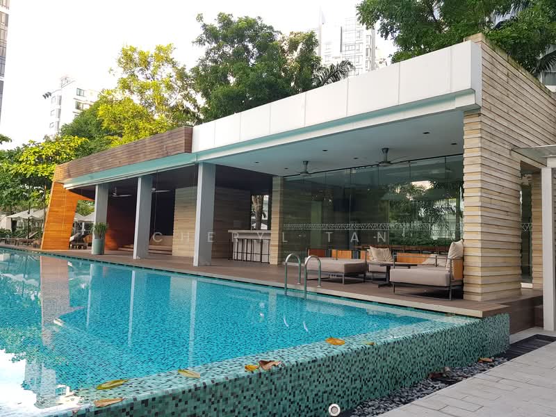 Cyan, 6 Keng Chin Road, 2 Bedrooms, 1,001 sqft, Condominium For Rent, by Cheryl Tan, 21303211 - PropertyGuru.com.sg