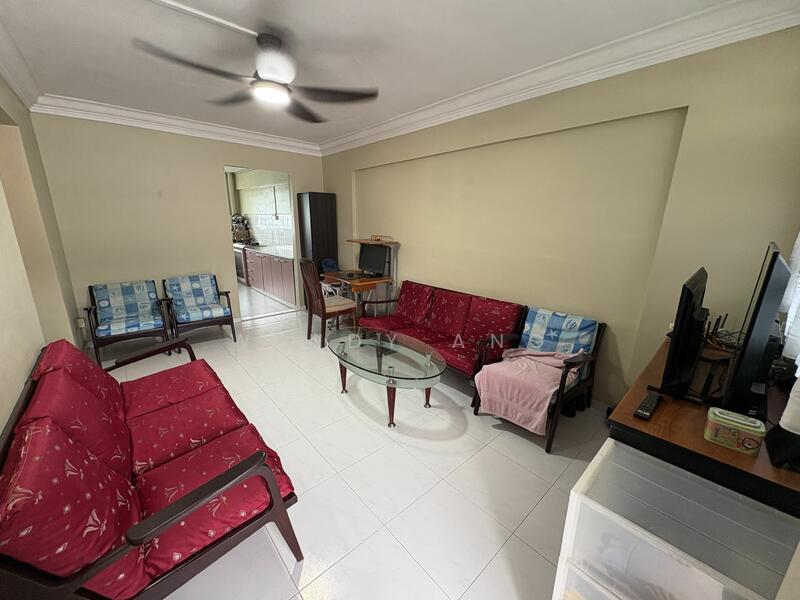 For Rent - 267 Bukit Batok East Avenue 4