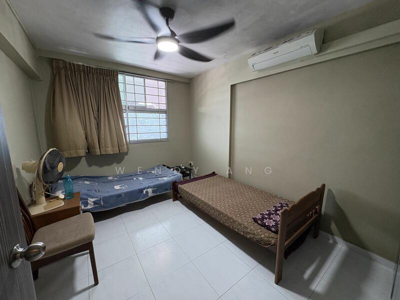 For Rent - 267 Bukit Batok East Avenue 4