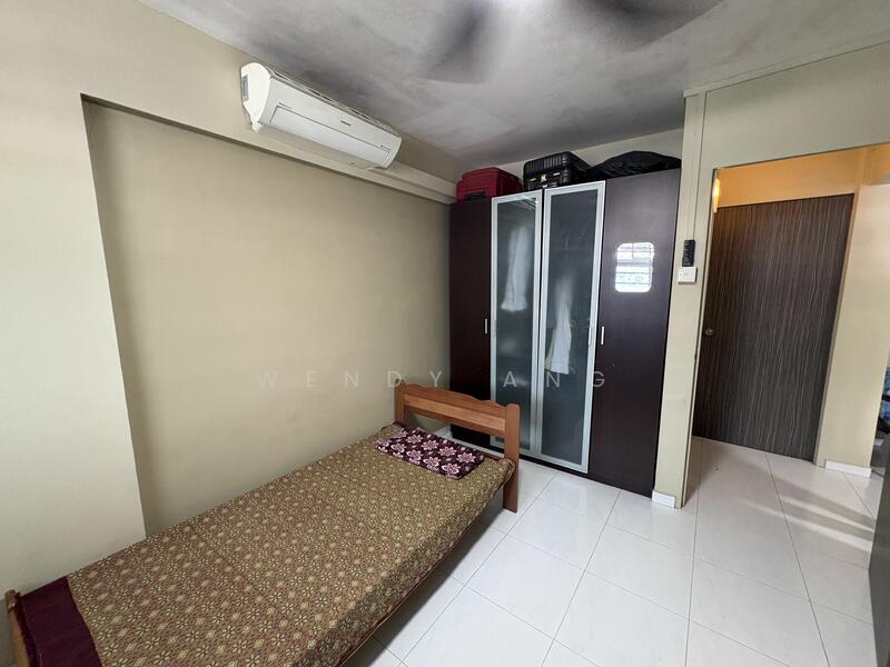 For Rent - 267 Bukit Batok East Avenue 4