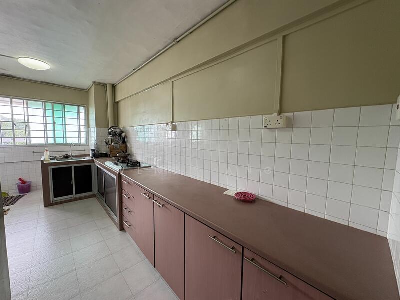 For Rent - 267 Bukit Batok East Avenue 4