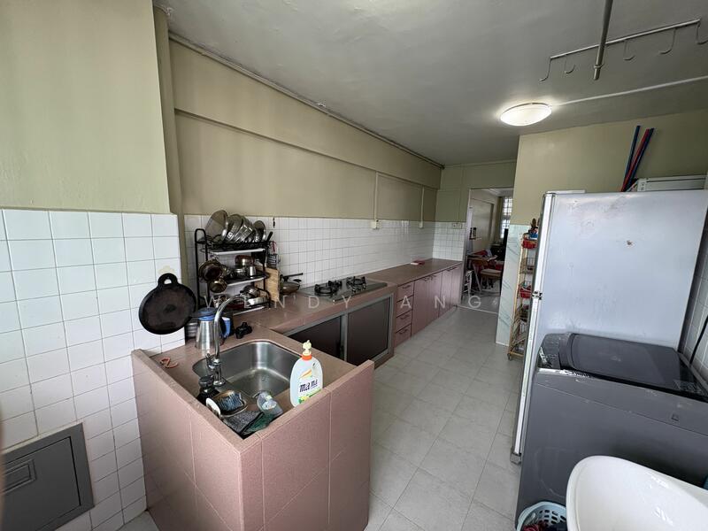 For Rent - 267 Bukit Batok East Avenue 4