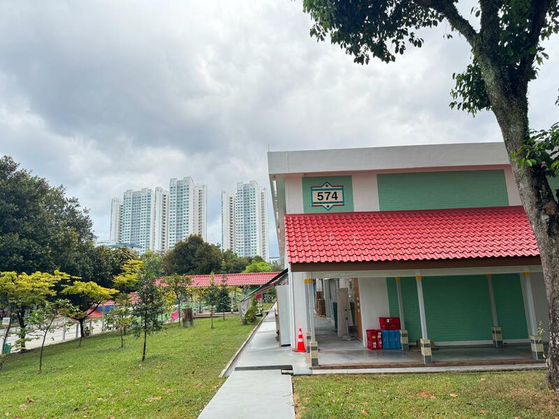 574 Ang Mo Kio Avenue 10, 574 Ang Mo Kio Avenue 10, 1,635 sqft, Shop / Shophouse For Sale, by Jane Lee, 21303577 - CommercialGuru.com.sg