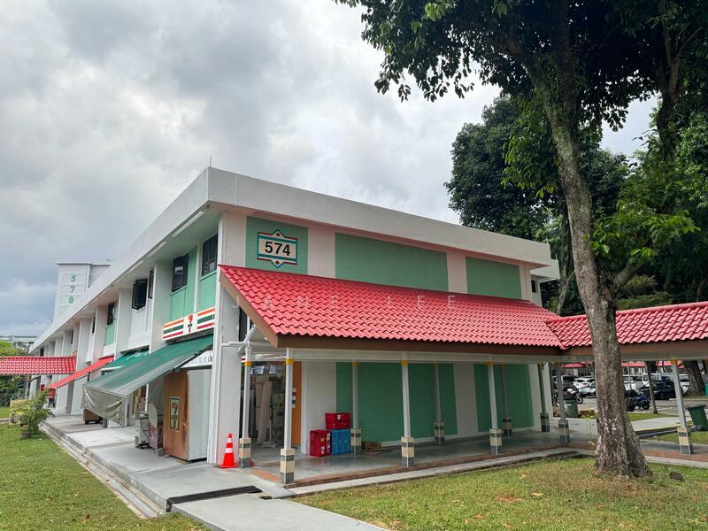574 Ang Mo Kio Avenue 10, 574 Ang Mo Kio Avenue 10, 1,635 sqft, Shop / Shophouse For Sale, by Jane Lee, 21303577 - CommercialGuru.com.sg