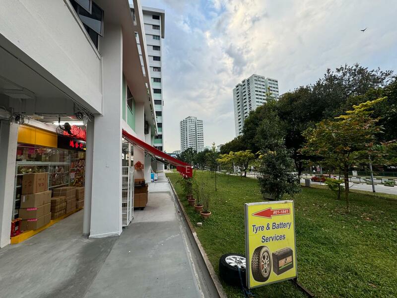 574 Ang Mo Kio Avenue 10, 574 Ang Mo Kio Avenue 10, 1,635 sqft, Shop / Shophouse For Sale, by Jane Lee, 21303577 - CommercialGuru.com.sg
