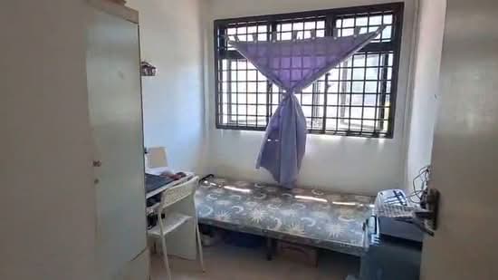 1 Dover Road, 1 Dover Road, 1 Bedroom, 80 sqft, HDB Flat For Rent, by Julie Kong, 21303692 - PropertyGuru.com.sg
