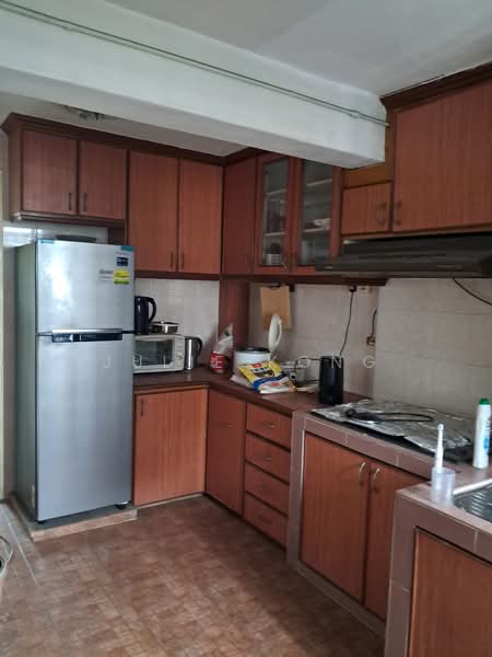 For Rent - 1 Dover Road