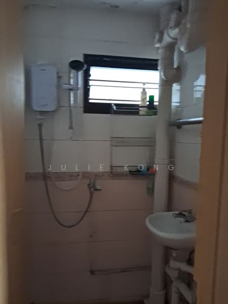 For Rent - 1 Dover Road