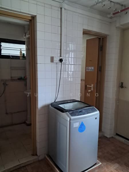 For Rent - 1 Dover Road