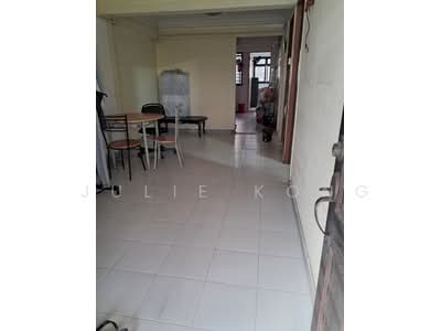 For Rent - 1 Dover Road