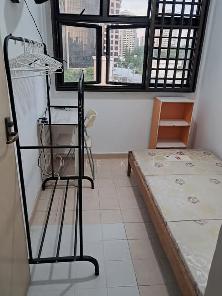 For Rent - 1 Dover Road