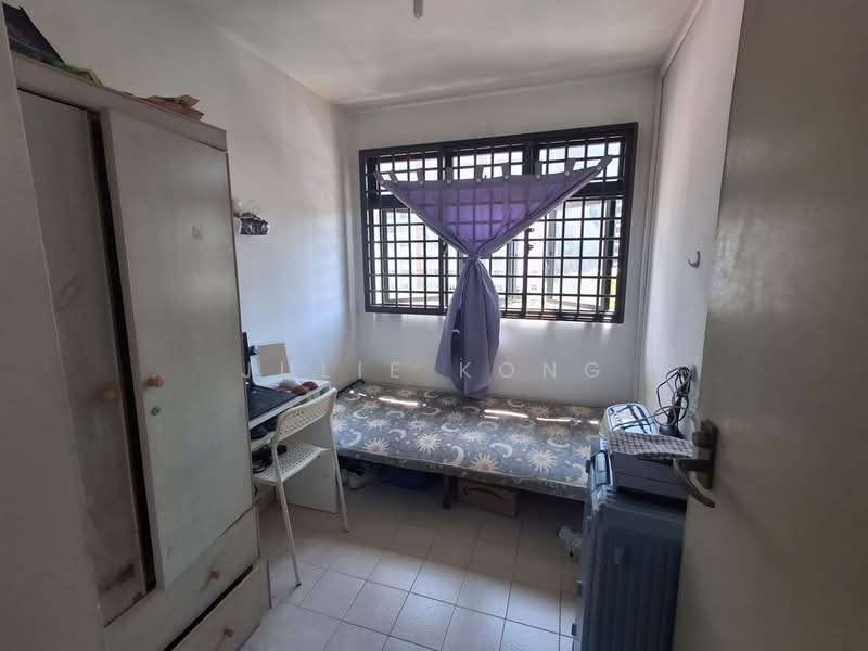 1 Dover Road, 1 Dover Road, 1 Bedroom, 80 sqft, HDB Flat For Rent, by Julie Kong, 21303692 - PropertyGuru.com.sg