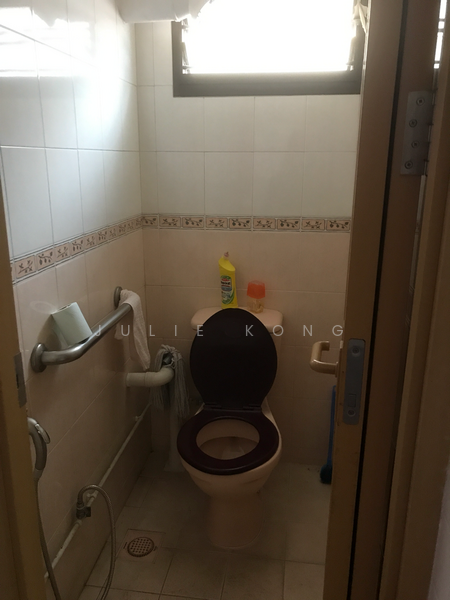 1 Dover Road, 1 Dover Road, 2 Bedrooms, 100 sqft, HDB Flat For Rent, by Julie Kong, 21303692 - PropertyGuru.com.sg