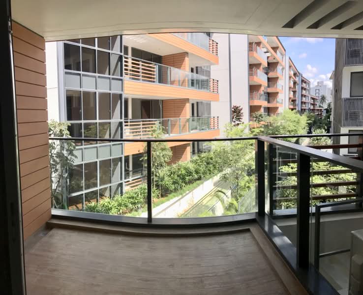 Sophia Hills, 11 Mount Sophia, 2 Bedrooms, 571 sqft, Condominium For Rent, by Julin Tan, 21303996 - PropertyGuru.com.sg
