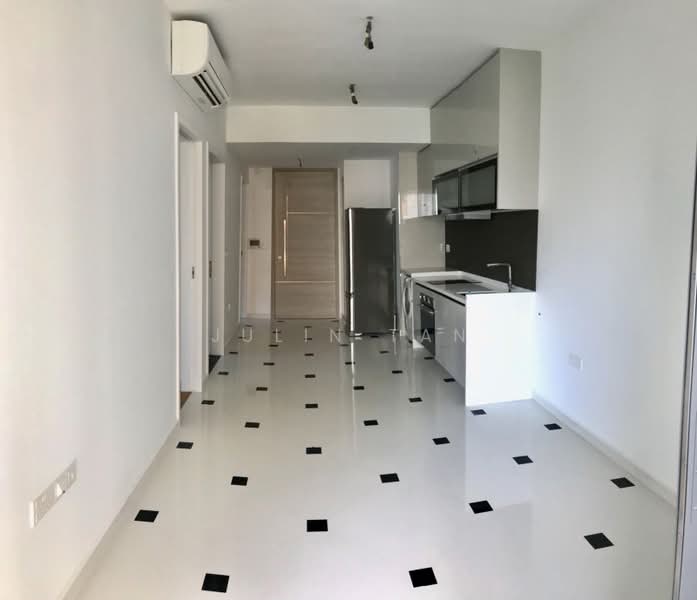 Sophia Hills, 11 Mount Sophia, 2 Bedrooms, 571 sqft, Condominium For Rent, by Julin Tan, 21303996 - PropertyGuru.com.sg