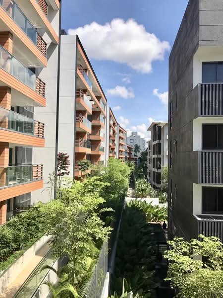 Sophia Hills, 11 Mount Sophia, 2 Bedrooms, 571 sqft, Condominium For Rent, by Julin Tan, 21303996 - PropertyGuru.com.sg