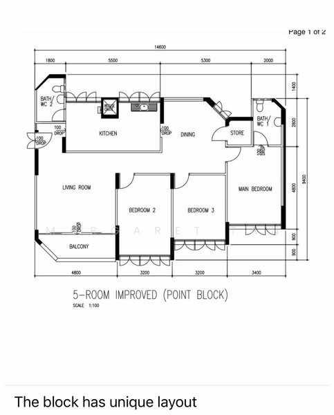 For Rent 201 Jurong East Street 21