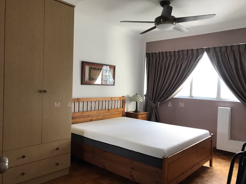 For Rent - 201 Jurong East Street 21