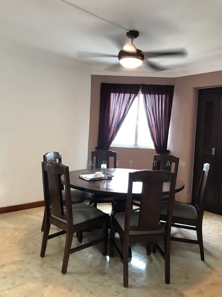 For Rent - 201 Jurong East Street 21