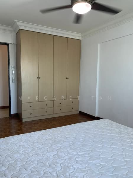 For Rent - 201 Jurong East Street 21