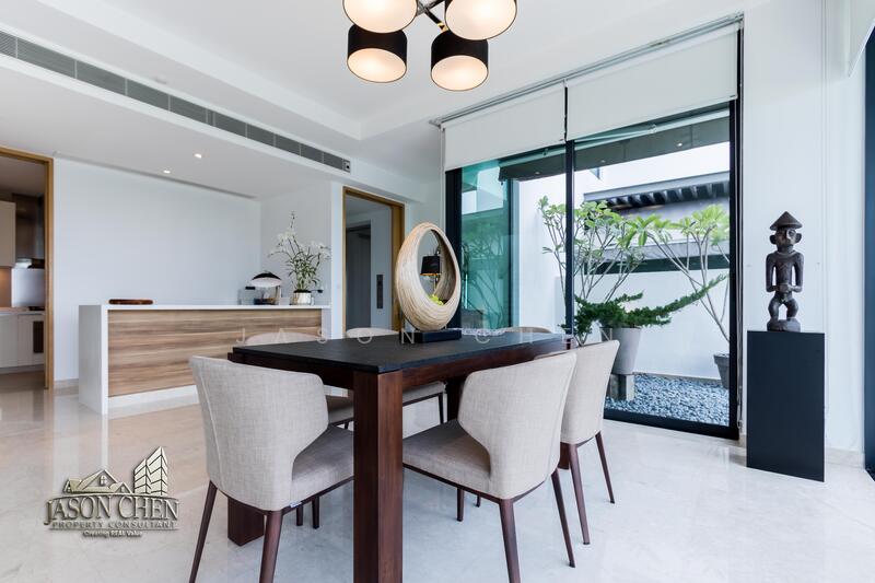 Parvis, 18 Holland Hill, 4 Bedrooms, 2,787 sqft, Condominium For Rent, by Jason Chen, 21304818 - PropertyGuru.com.sg