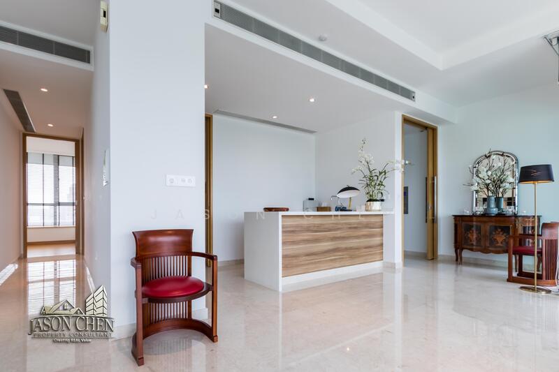 Parvis, 18 Holland Hill, 4 Bedrooms, 2,787 sqft, Condominium For Rent, by Jason Chen, 21304818 - PropertyGuru.com.sg