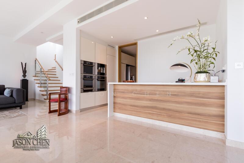 Parvis, 18 Holland Hill, 4 Bedrooms, 2,787 sqft, Condominium For Rent, by Jason Chen, 21304818 - PropertyGuru.com.sg