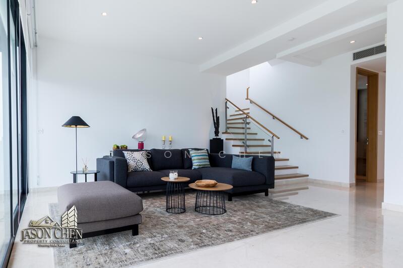 Parvis, 18 Holland Hill, 4 Bedrooms, 2,787 sqft, Condominium For Rent, by Jason Chen, 21304818 - PropertyGuru.com.sg
