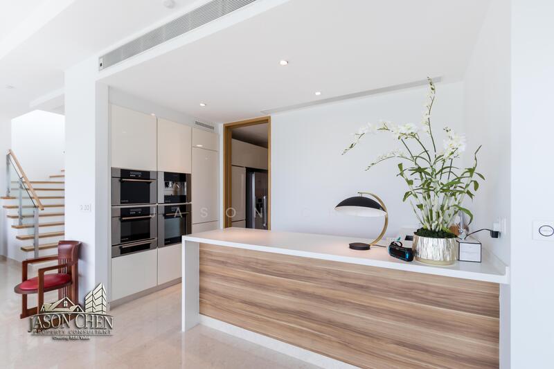 Parvis, 18 Holland Hill, 4 Bedrooms, 2,787 sqft, Condominium For Rent, by Jason Chen, 21304818 - PropertyGuru.com.sg