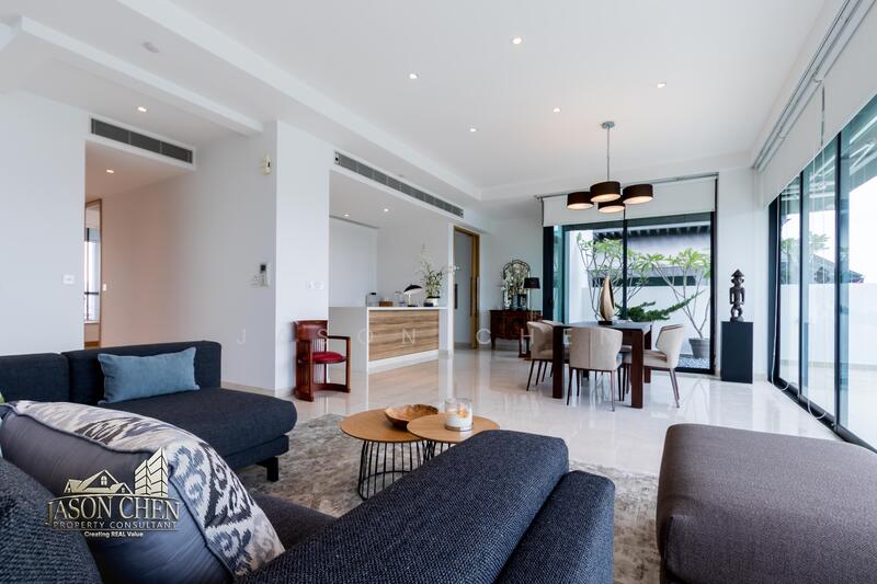 Parvis, 18 Holland Hill, 4 Bedrooms, 2,787 sqft, Condominium For Rent, by Jason Chen, 21304818 - PropertyGuru.com.sg