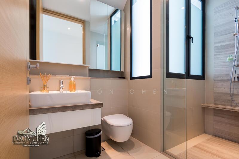 Parvis, 18 Holland Hill, 4 Bedrooms, 2,787 sqft, Condominium For Rent, by Jason Chen, 21304818 - PropertyGuru.com.sg
