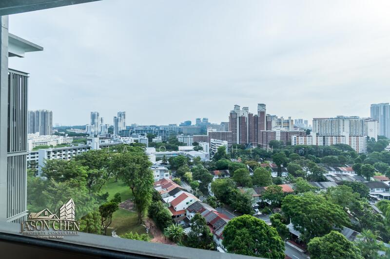 Parvis, 18 Holland Hill, 4 Bedrooms, 2,787 sqft, Condominium For Rent, by Jason Chen, 21304818 - PropertyGuru.com.sg