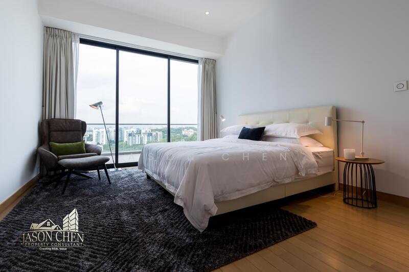 Parvis, 18 Holland Hill, 4 Bedrooms, 2,787 sqft, Condominium For Rent, by Jason Chen, 21304818 - PropertyGuru.com.sg