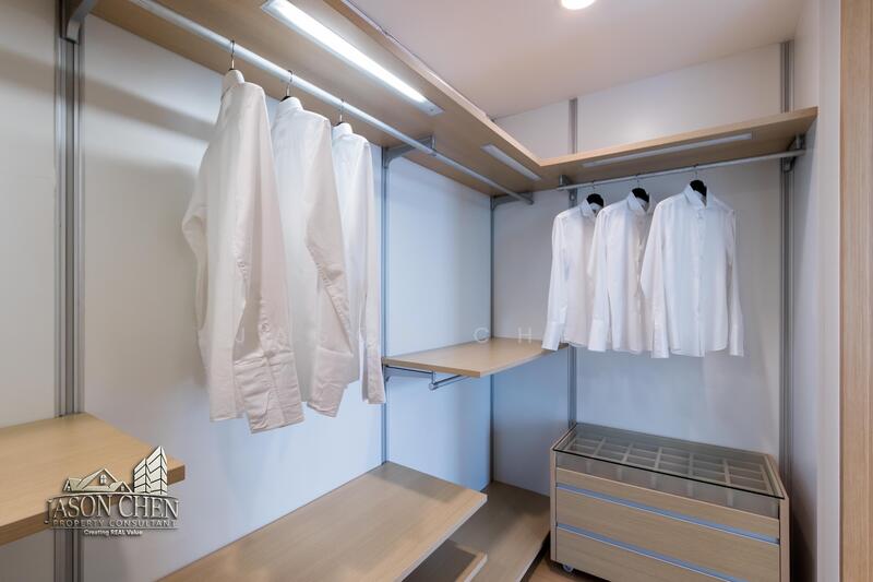 Parvis, 18 Holland Hill, 4 Bedrooms, 2,787 sqft, Condominium For Rent, by Jason Chen, 21304818 - PropertyGuru.com.sg