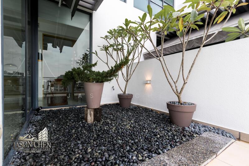 Parvis, 18 Holland Hill, 4 Bedrooms, 2,787 sqft, Condominium For Rent, by Jason Chen, 21304818 - PropertyGuru.com.sg