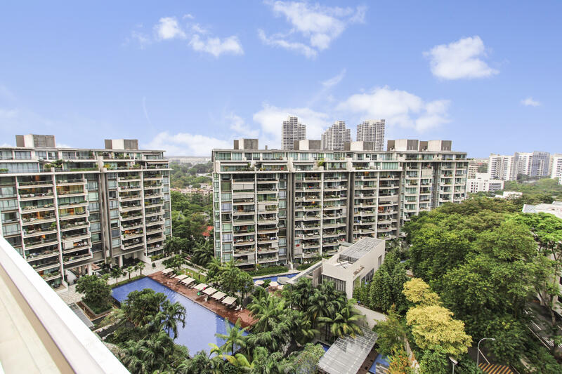 Parvis, 18 Holland Hill, 4 Bedrooms, 2,787 sqft, Condominium For Rent, by Jason Chen, 21304818 - PropertyGuru.com.sg