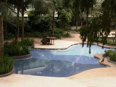 For Rent - Casa Merah