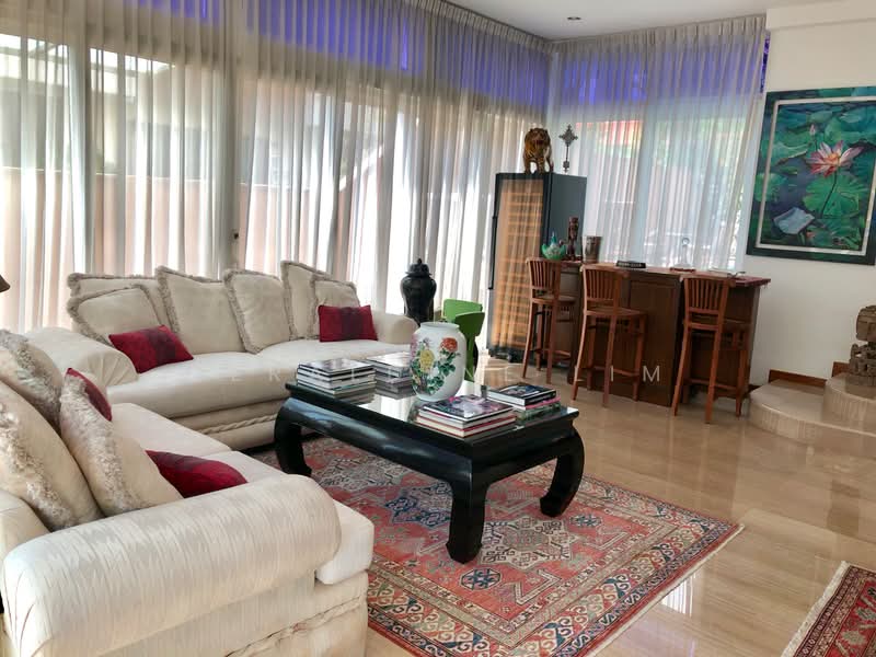 Tamarind Road, Tamarind Road, 5 Bedrooms, 5,500 sqft, Semi-Detached House For Rent, by Geraldine Lim, 21305070 - PropertyGuru.com.sg
