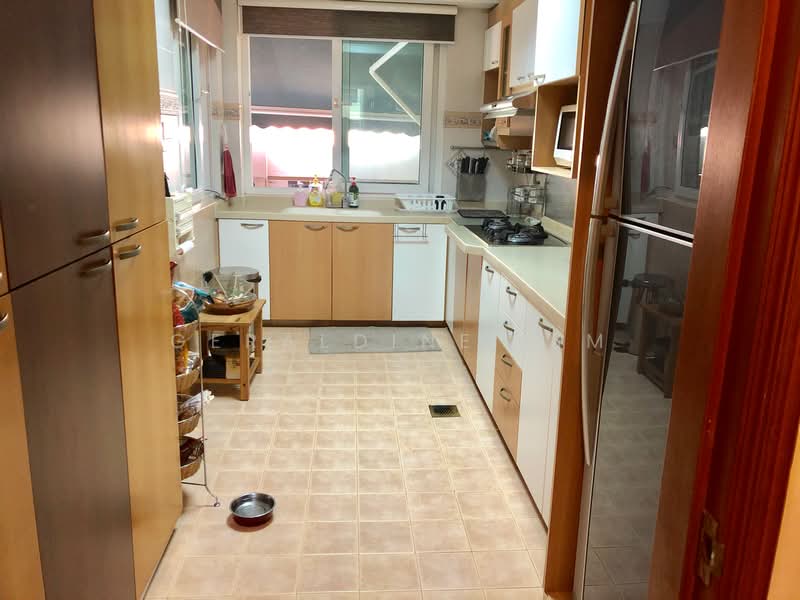 Tamarind Road, Tamarind Road, 5 Bedrooms, 5,500 sqft, Semi-Detached House For Rent, by Geraldine Lim, 21305070 - PropertyGuru.com.sg