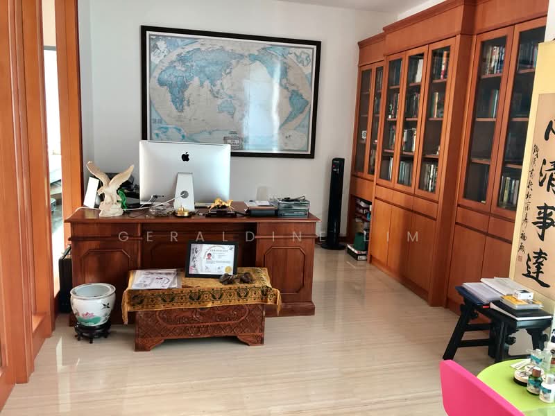 Tamarind Road, Tamarind Road, 5 Bedrooms, 5,500 sqft, Semi-Detached House For Rent, by Geraldine Lim, 21305070 - PropertyGuru.com.sg