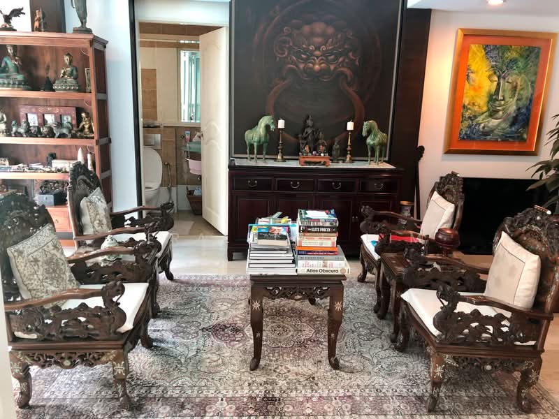 Tamarind Road, Tamarind Road, 5 Bedrooms, 5,500 sqft, Semi-Detached House For Rent, by Geraldine Lim, 21305070 - PropertyGuru.com.sg