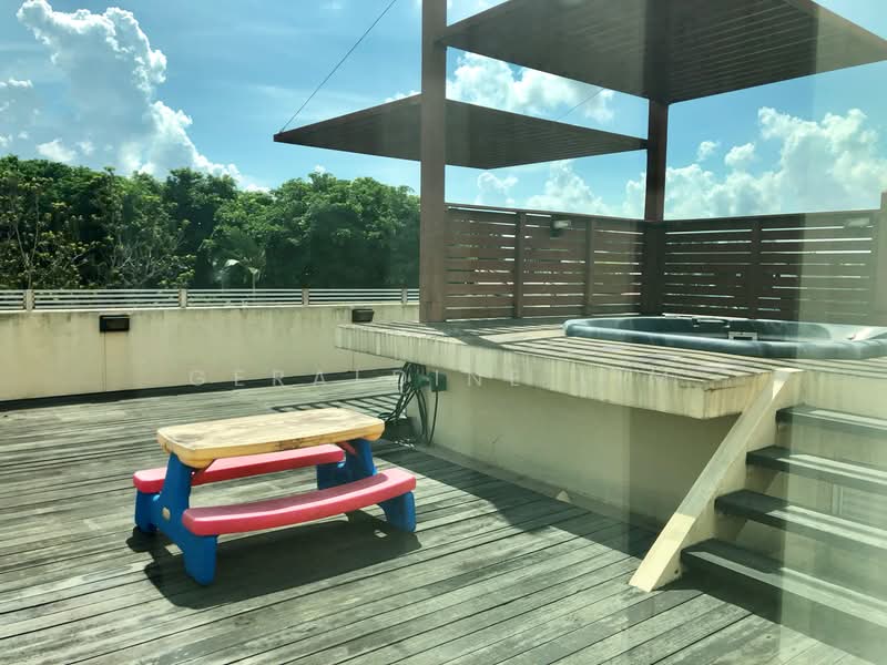 Tamarind Road, Tamarind Road, 5 Bedrooms, 5,500 sqft, Semi-Detached House For Rent, by Geraldine Lim, 21305070 - PropertyGuru.com.sg