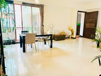 For Rent - Palm Haven