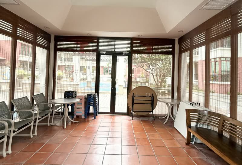 For Rent - Palm Haven