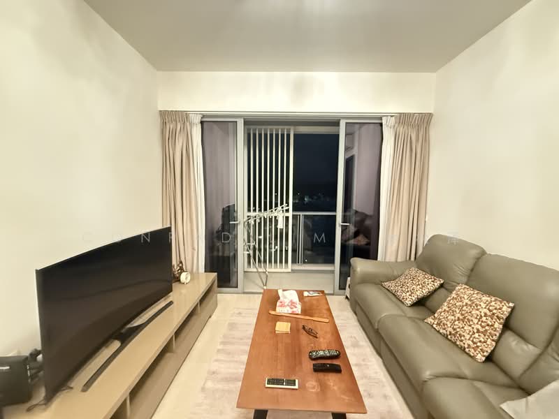 Thomson Grand, 13 Sin Ming Walk, 2 Bedrooms, 904 sqft, Condominium For Rent, by Conrad Lim 林松泽, 21305760 - PropertyGuru.com.sg