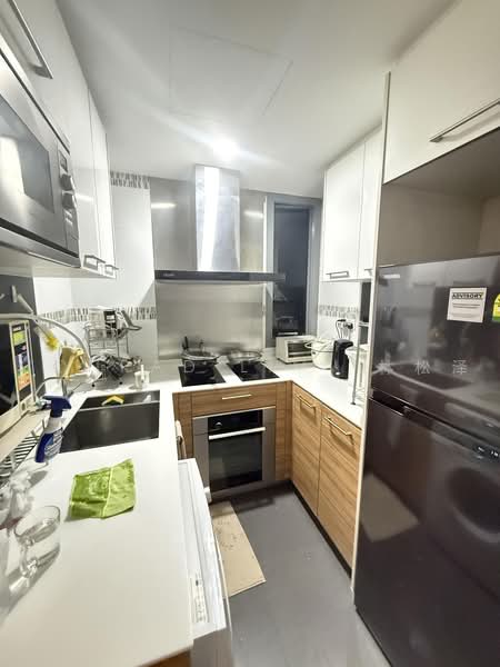 Thomson Grand, 13 Sin Ming Walk, 2 Bedrooms, 904 sqft, Condominium For Rent, by Conrad Lim 林松泽, 21305760 - PropertyGuru.com.sg